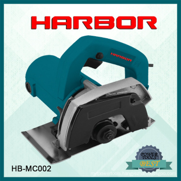 Hb-Mc002 Harbor 2016 Hot Selling Rock Core Cutting Machine Granite Countertop Cutting Machine